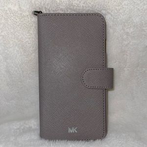 Michael Kors IPhone 8 Plus Case